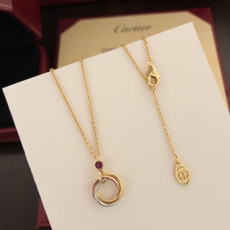 Cartier Necklaces